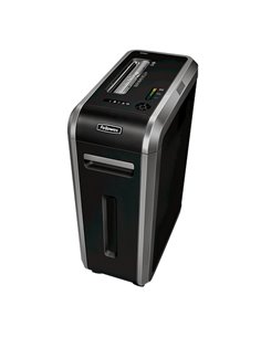 Шредер Fellowes Powershred® 125Ci, Чёрный 2