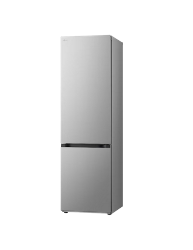 Frigider LG GBV7280DPY, Oțel inoxidabil