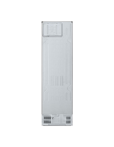 Frigider LG GBV7280DPY, Oțel inoxidabil