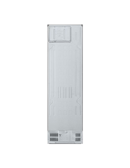 Frigider LG GBV7280DPY, Oțel inoxidabil