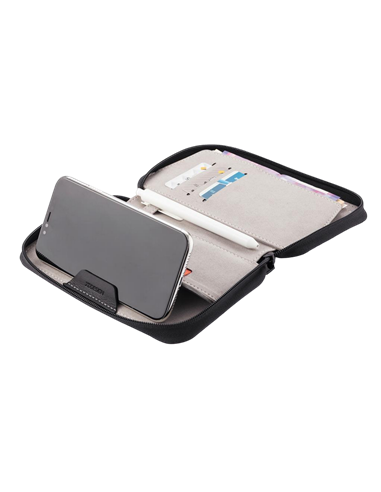 Дорожный органайзер XD-Design Passport Holder, Чёрный
