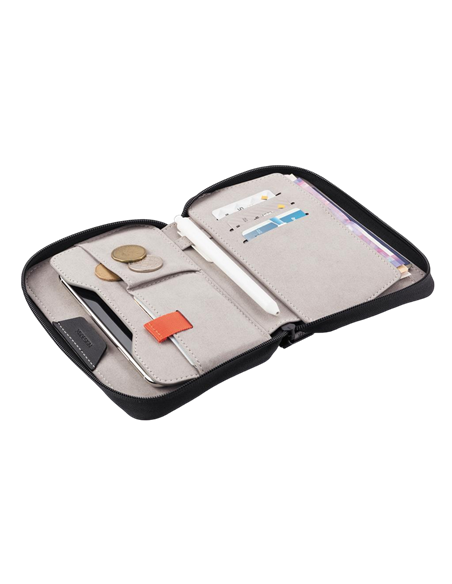 Дорожный органайзер XD-Design Passport Holder, Чёрный