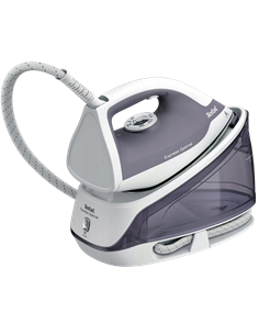 Fier de călcat cu generator de abur Tefal SV4111E0, 2200W, Gri
