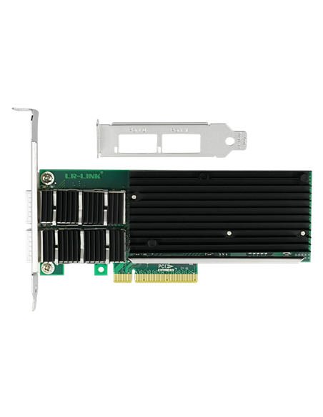 Сетевой адаптер LR-Link LREC9902BF-2QSFP+