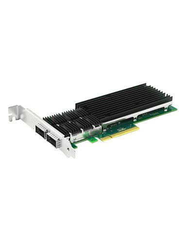 Сетевой адаптер LR-Link LREC9902BF-2QSFP+