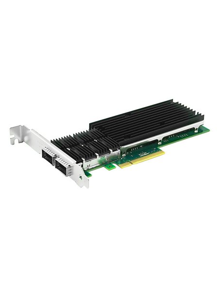 Сетевой адаптер LR-Link LREC9902BF-2QSFP+