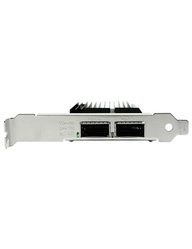 Сетевой адаптер LR-Link LREC9902BF-2QSFP+