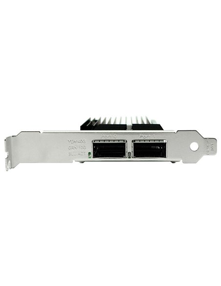 Сетевой адаптер LR-Link LREC9902BF-2QSFP+