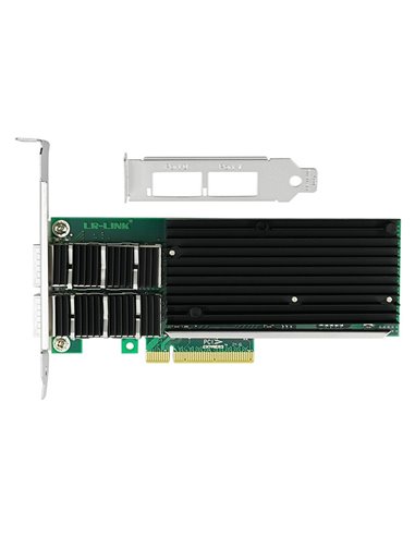 Adaptor de rețea LR-Link LREC9902BF-2QSFP+