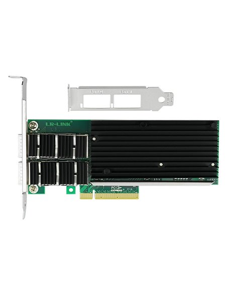 Сетевой адаптер LR-Link LREC9902BF-2QSFP+