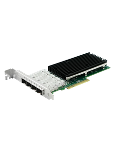 Adaptor Video LR-Link LREC9804BF-4SFP+