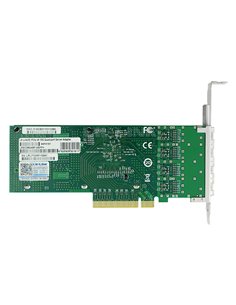 Adaptor Video LR-Link LREC9804BF-4SFP+ 2