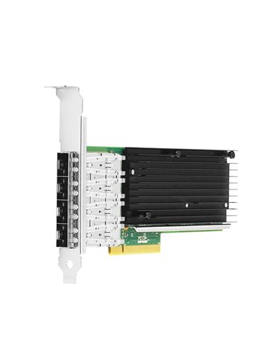 Видеоадаптер LR-Link LREC9804BF-4SFP+