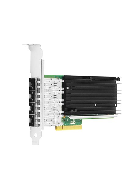 Видеоадаптер LR-Link LREC9804BF-4SFP+