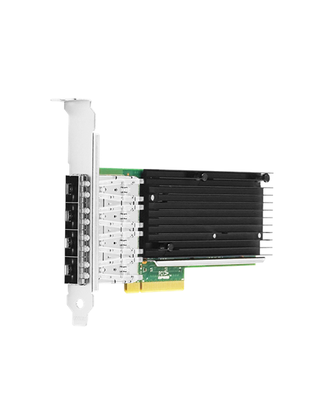 Видеоадаптер LR-Link LREC9804BF-4SFP+