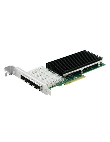 Adaptor Video LR-Link LREC9804BF-4SFP+