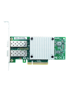 Сетевой адаптер LR-Link LREC9812BF-2SFP+ 2