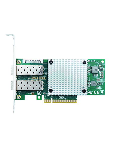 Adaptor de rețea LR-Link LREC9812BF-2SFP+
