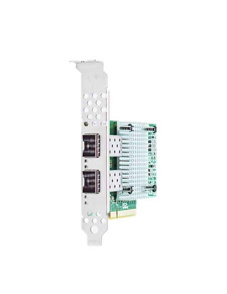 Сетевой адаптер LR-Link LREC9812BF-2SFP+