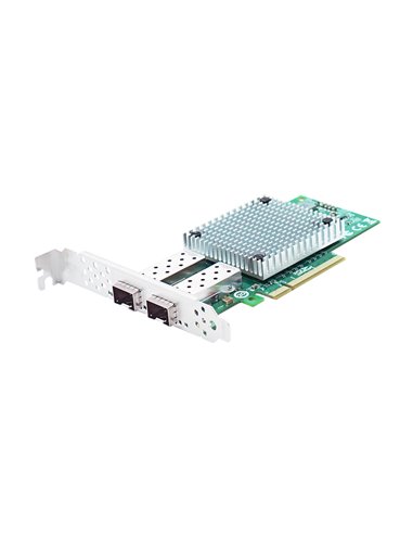 Сетевой адаптер LR-Link LREC9812BF-2SFP+