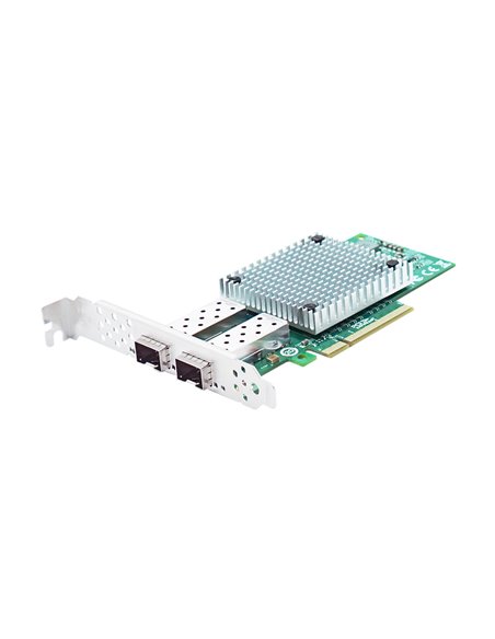 Adaptor de rețea LR-Link LREC9812BF-2SFP+