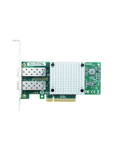 Adaptor de rețea LR-Link LREC9812BF-2SFP+