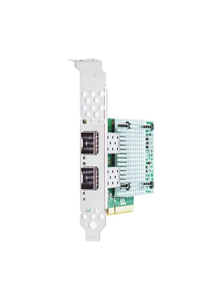Сетевой адаптер LR-Link LREC9812BF-2SFP+