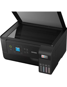 MFP Epson EcoTank L3560, Negru 2
