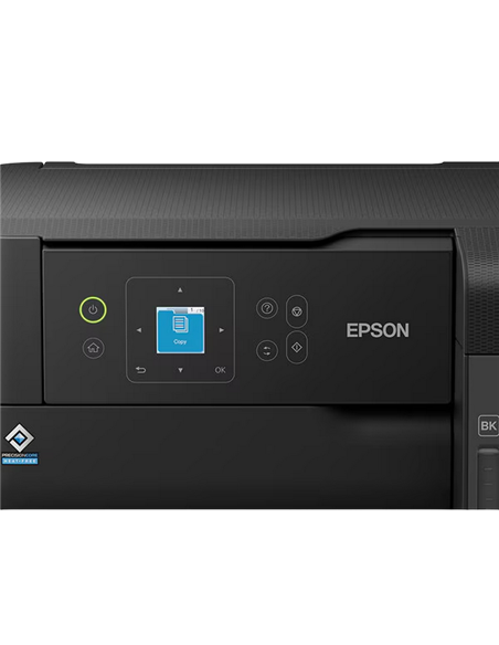 МФУ Epson EcoTank L3560, Чёрный