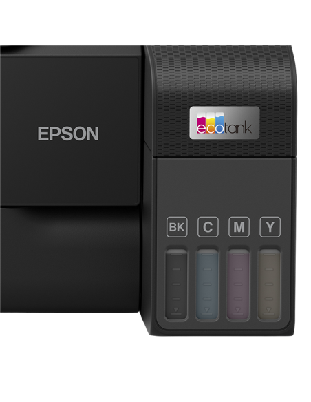 МФУ Epson EcoTank L3560, Чёрный