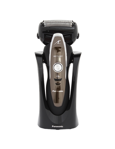 Aparat de ras electric Panasonic ES-ST25KS820, Negru