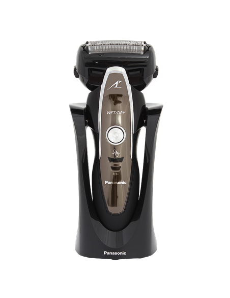 Электробритва мужская Panasonic ES-ST25KS820, Чёрный