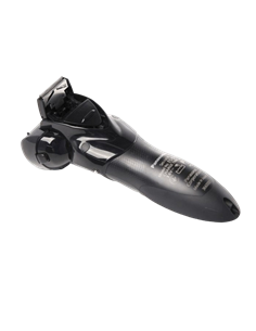 Aparat de ras electric Panasonic ES-ST25KS820, Negru 2