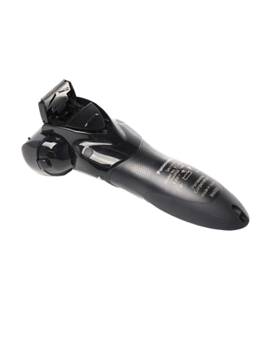 Aparat de ras electric Panasonic ES-ST25KS820, Negru