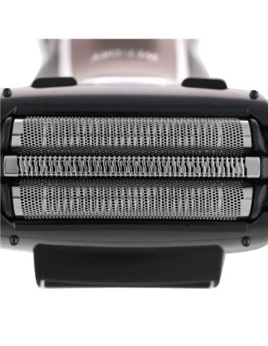 Aparat de ras electric Panasonic ES-ST25KS820, Negru