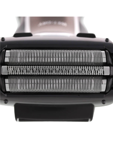 Aparat de ras electric Panasonic ES-ST25KS820, Negru