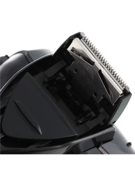 Электробритва мужская Panasonic ES-ST25KS820, Чёрный