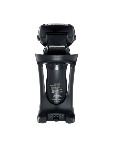 Aparat de ras electric Panasonic ES-ST25KS820, Negru