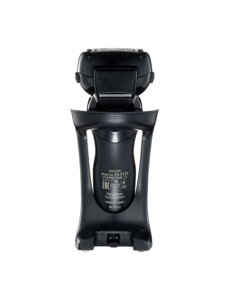 Электробритва мужская Panasonic ES-ST25KS820, Чёрный