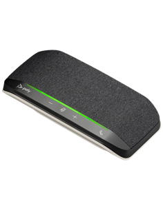 Спикерфон для конференций Poly Sync 10 USB-A USB-C, USB, Черный 2