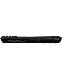Memorie RAM Kingston FURY Beast, DDR4 SDRAM, 3600 MHz, 16GB, KF436C18BB/16 2