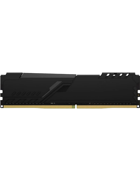 Оперативная память Kingston FURY Beast, DDR4 SDRAM, 3600 МГц, 16Гб, KF436C18BB/16