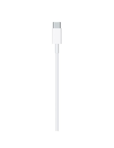 Кабель для зарядки и синхронизации Apple MQGH2ZM/A, USB Type-C/Lightning, 2м, Белый