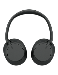 Наушники SONY WH-CH720N, Чёрный 2