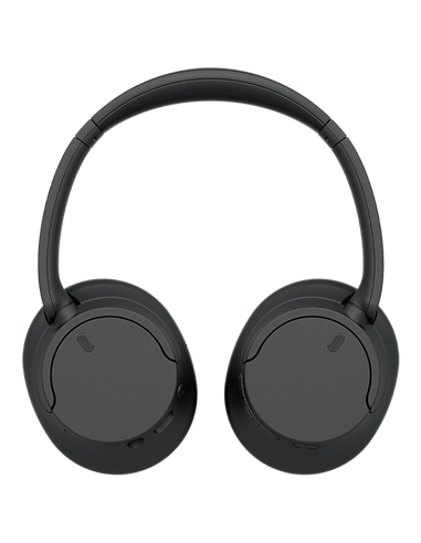 Căști SONY WH-CH720N, Negru