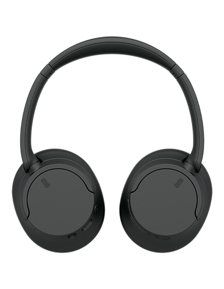 Наушники SONY WH-CH720N, Чёрный