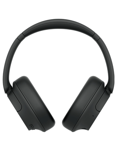 Наушники SONY WH-CH720N, Чёрный