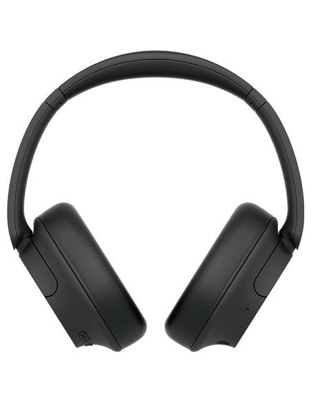 Наушники SONY WH-CH720N, Чёрный