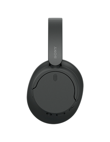 Наушники SONY WH-CH720N, Чёрный