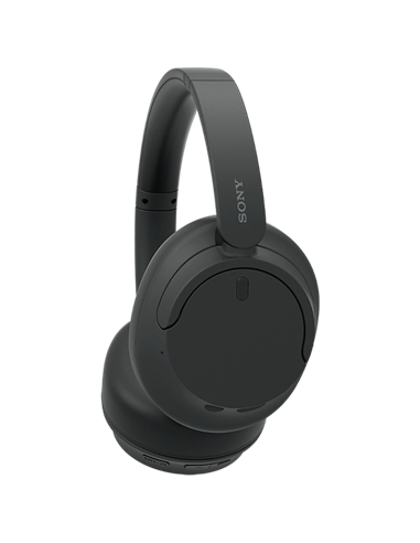 Наушники SONY WH-CH720N, Чёрный